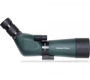 Image of Praktica Highlander 20-60 x 60mm Spotting Scope