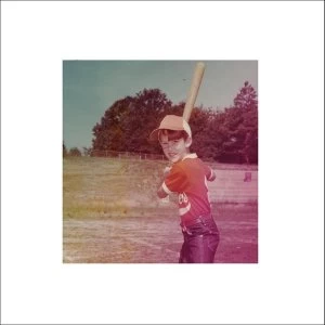 Image of Eric Bachmann - Eric Bachmann Vinyl