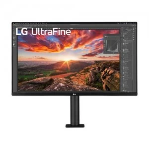Image of LG 32" 32UN880 4K Ultra HD IPS LED Monitor