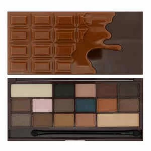 Image of I Heart Chocolate Eye Shadow Salted Caramel