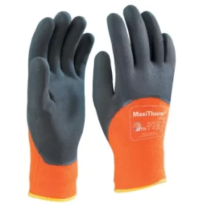 Image of 30-202 MaxiTherm 3/4 Coated K/W Gloves Size 8