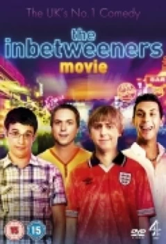 Image of The Inbetweeners Movie
