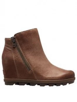Image of Sorel Joan Of Arctic Wedge Ankle Boot