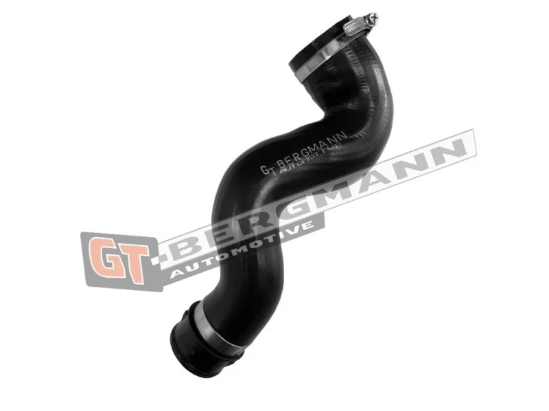 Image of ESEN SKV 24SKV014 Turbocharger Hose Charger Intake Hose (3314)