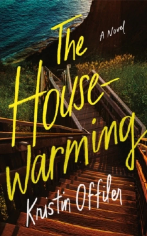 Image of The Housewarming : A Novel Paperback / softback