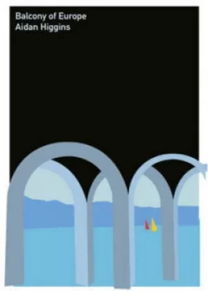 Image of Balcony of Europe by Aidan Higgins