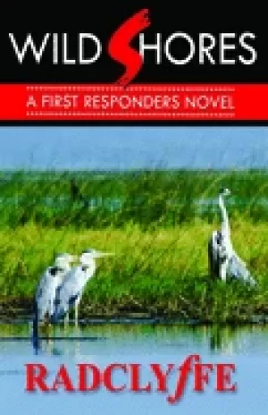 Image of wild shores