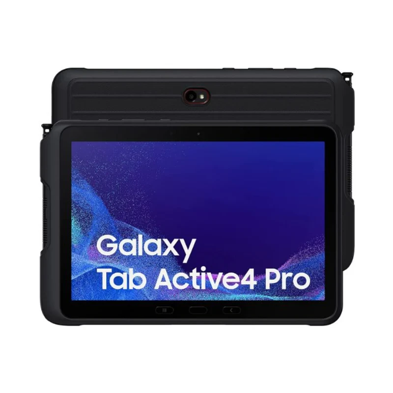 Image of Samsung Galaxy Tab Active 4 Pro 10.1 2022 SM-T630 WiFi 64GB