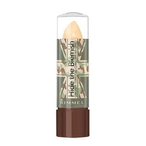 Image of Rimmel Cara Camo Hide The Blem Concealer Ivory