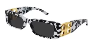Image of Balenciaga Sunglasses BB0096S 005