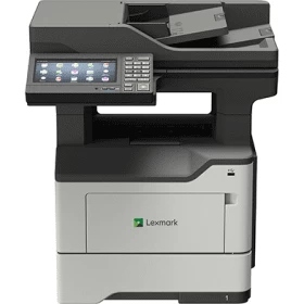 Image of Lexmark MX622ADE Mono Laser Printer