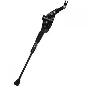 Image of Humpert Rear Bike Stand - Black