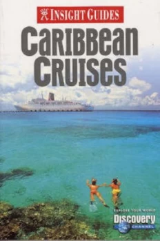 Image of Caribbean Cruises by Lesley Gordon Book