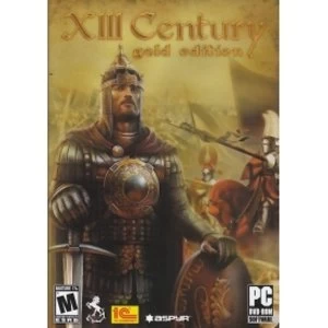 Image of XIII Century Gold Game