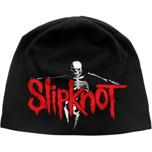 Image of Slipknot - The Gray Chapter Beanie Hat