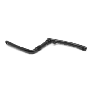 Image of Salt OPC Crank 170mm Black