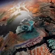 Image of From Gas to Solid/you Are My Friend