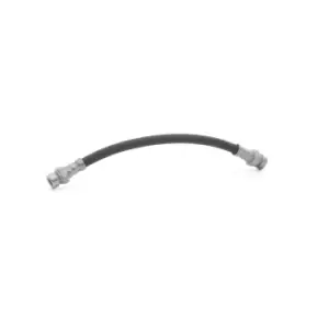 Image of A.B.S. Brake Hose RENAULT SL 1222 7700540425,7700554958,7700619240 Brake Line,Brake Pipe 7701348773,7704001957,7704001958,84140180,8414018