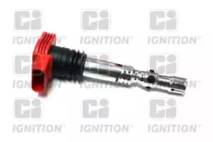 Image of Quinton Hazell XIC8325 Ignition Coil