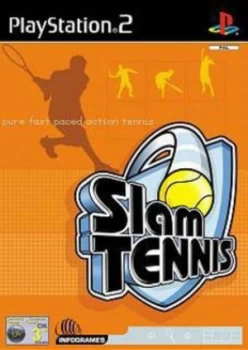 Image of Slam Tennis PS2 Game