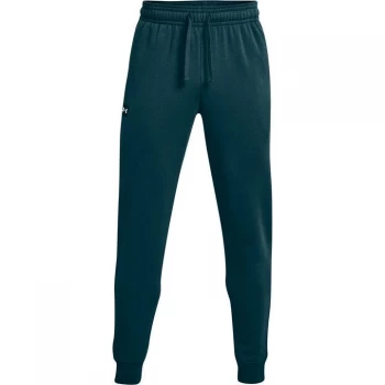 Image of Urban Armor Gear Rival Fleece Jogging Pants Mens - Blue