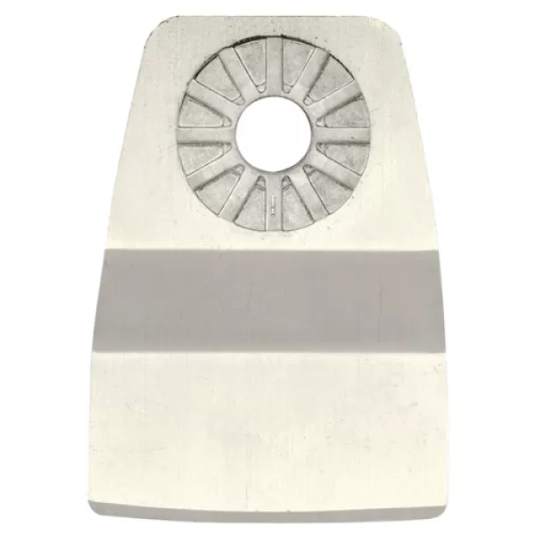 Image of Draper Flexible Scraper Blade 51.5 x 73mm