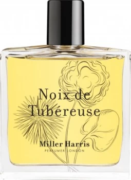 Image of Miller Harris Noix de Tubereuse Eau de Parfum For Her 50ml