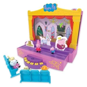 Image of Peppa Pig's Stage Playset