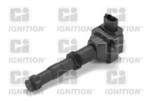 Image of Quinton Hazell XIC8367 Ignition Coil