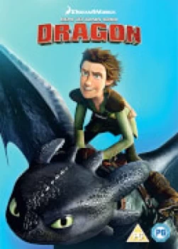 Image of How To Train Your Dragon (2018 Artwork Refresh)
