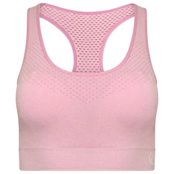 Image of Dare 2b Laura Whitmore Don't Sweat It Sports Bra - LupineLavMrl