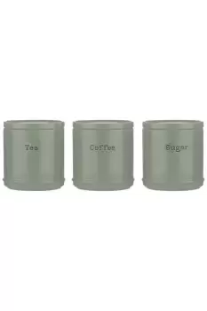 Image of Price & Kensington Accents Sage Green T/C/S