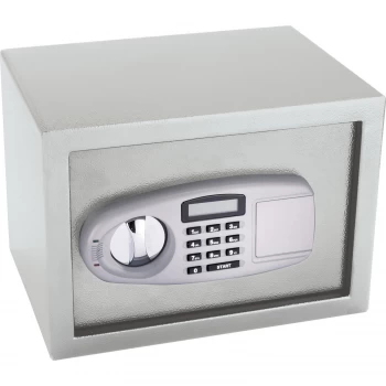 Image of Draper Electronic Combination Safe