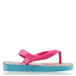 Image of Havaianas Chic Slides - Multi