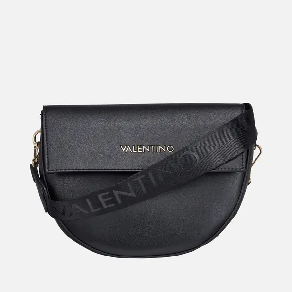 Image of Valentino Womens Bigs Flap Bag - Nero Black female VBS3XJ02MAT001