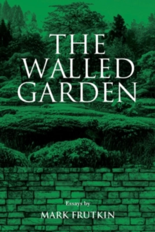 Image of The Walled Garden Paperback / softback