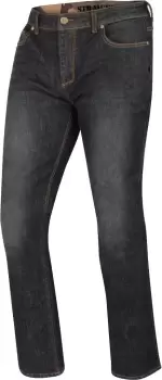 Image of Segura Rony Motorcycle Jeans, black, Size S, black, Size S