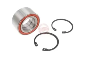 Image of MASTER-SPORT Wheel bearing kit AUDI 613-SET-MS 60806443,431498625,443498625 33411123416,33411129099,33411138648,33416762317,373929,7903066105,11061676