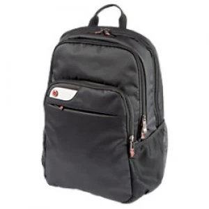 Image of i-stay 15.6 - 16" Laptop Rucksack with Non-Slip Bag Straps