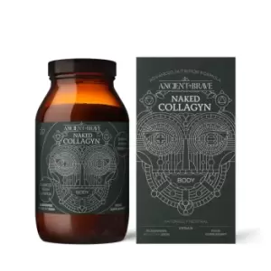 Image of Ancient and Brave Naked Vegan Collagen (250g)
