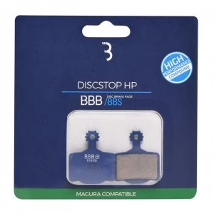 Image of BBB Disc Stop Brake Pads - Shimano 2011