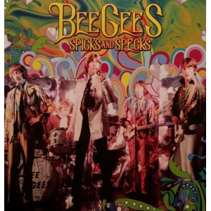 Image of Spicks And Specks Vinyl