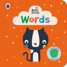 Image of Baby Touch: Words