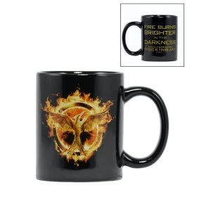 Image of Hunger Games - Mockingjay Mug