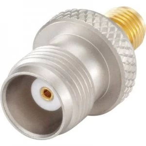Image of TNC adapter TNC socket SMA socketRosenberger56K132 K00L51 pcs