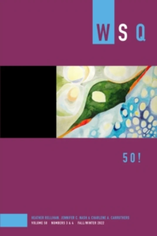 Image of 50! Paperback / softback