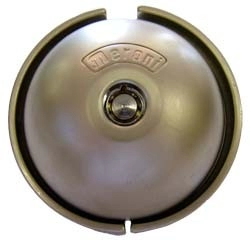 Image of Meroni Ufo Lock for Vans Gates and Glass Doors