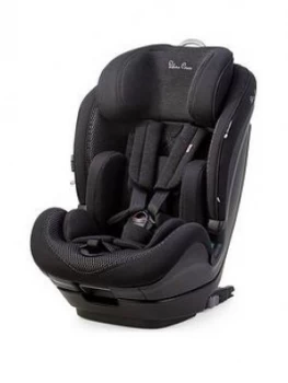 Image of Silver Cross Balance I-Size Car Seat