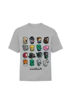 Image of Mini Mobs T-Shirt