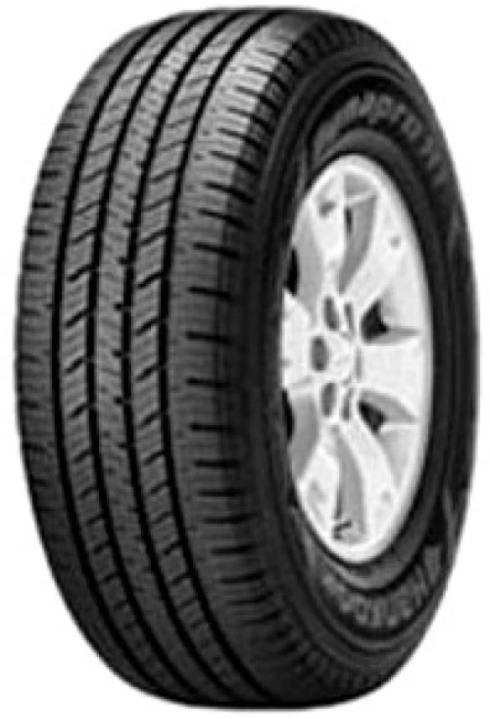 Image of Hankook DYNAPRO HT RH12 M+S TL 265/60 R18 110T passenger car Summer tyres Tyres 1031646 Tyres (100001)